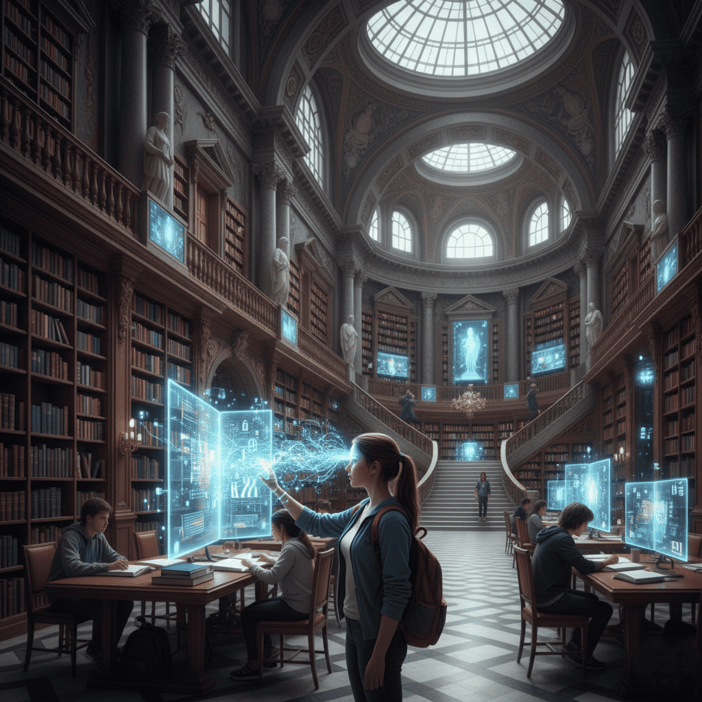 Library Science