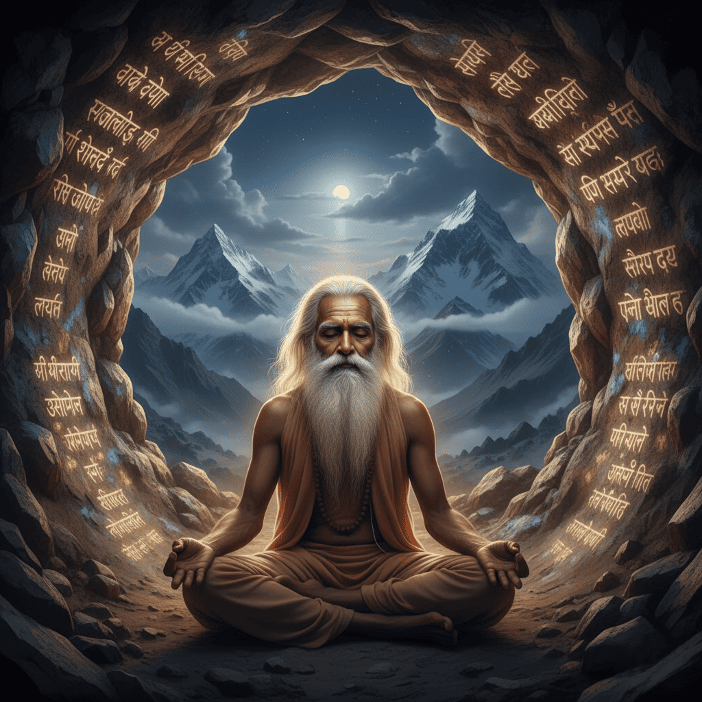 Indian Knowledge System