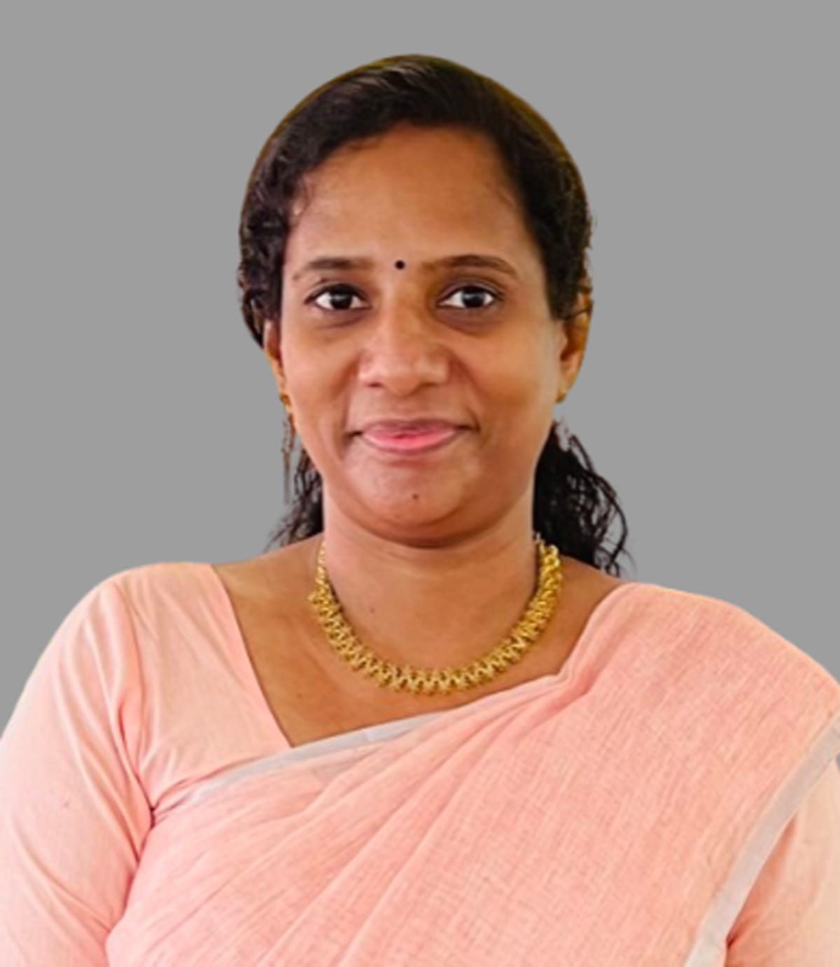 Dr. Asha S. Kutty