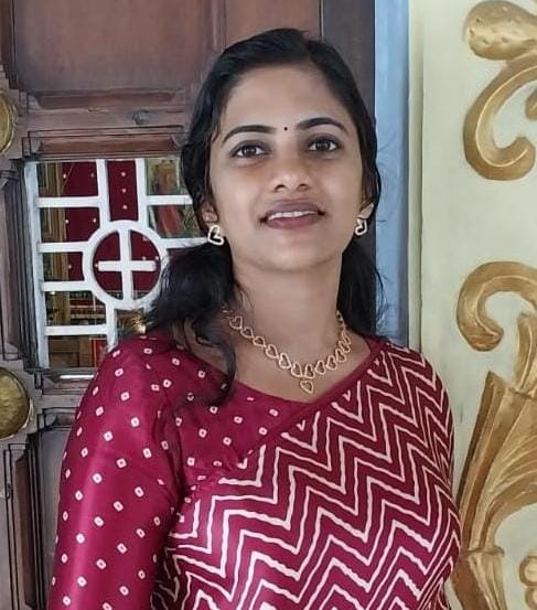 Dr. Manju K. Mathai