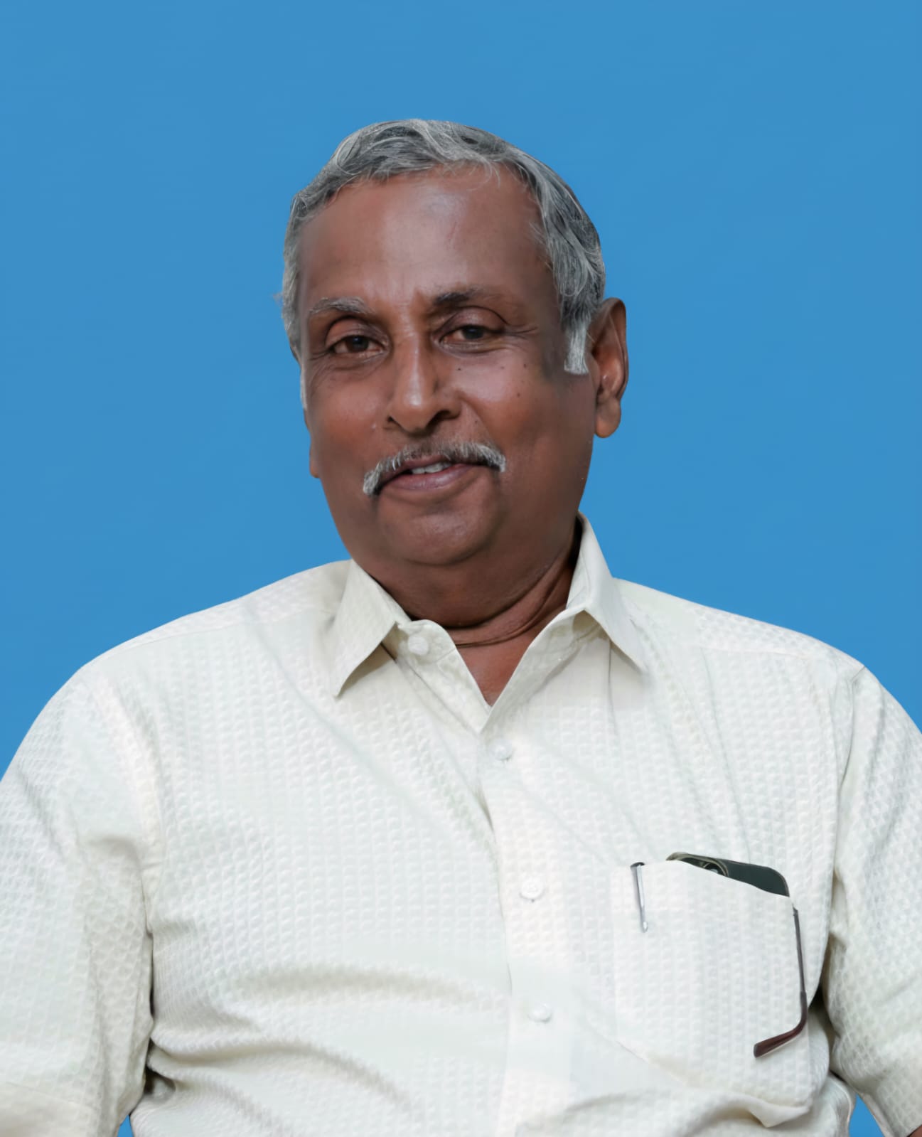 Mr. C.K. Mohanan